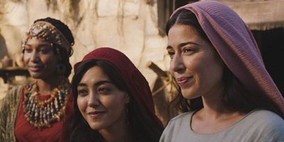 poster de la série Homecoming