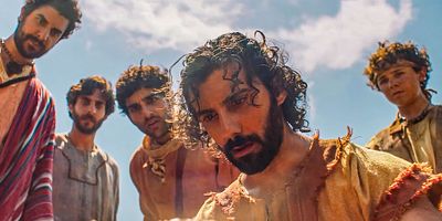 poster de la série Sustenance