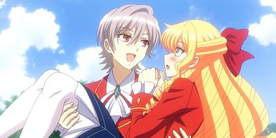 poster de la série L’éloignement en amour est pire que la mort