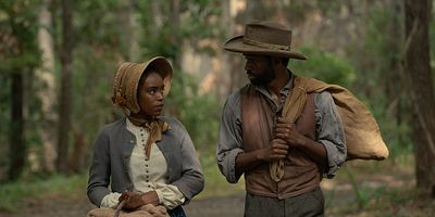 poster de la série Laissons les moutons s'enfuir