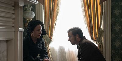 poster de la série Post mortem