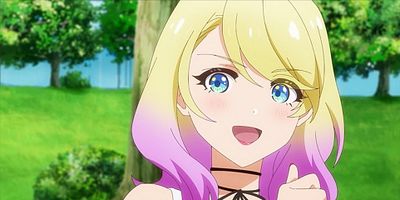 poster de la série Le délai du désespoir