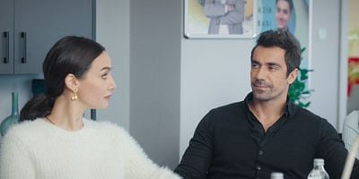 poster de la série 