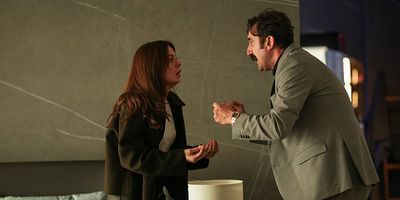 poster de la série Sandık Kokusu 2.Bölüm