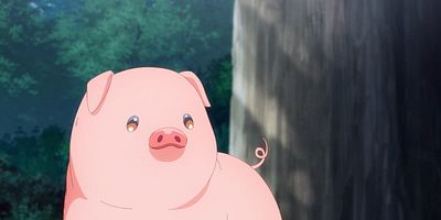 poster de la série Il y a une raison à tout