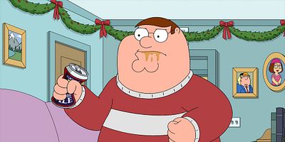 poster de la série Le Retour du Roi... du Queens