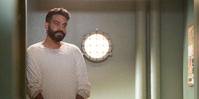 poster de la série Rare