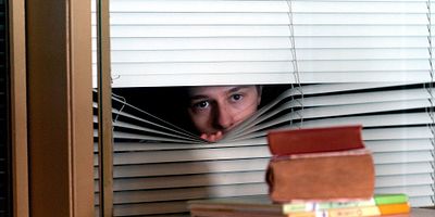 poster de la série Tuer ou être tué / Dents de lait