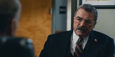 poster de la série Les absents ont toujours tort