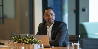 poster de la série Pression, okay ?