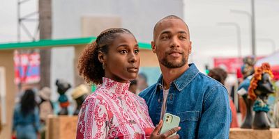 poster de la série Choix, okay ?