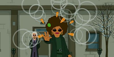 poster de la série L'aventure du mauvais orateur