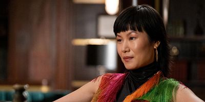 poster de la série Sordide