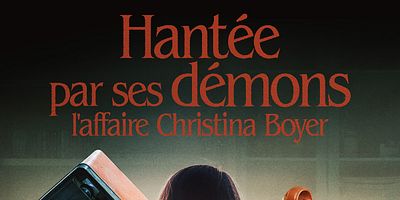 poster de la série 