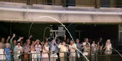 poster de la série L'amour fou