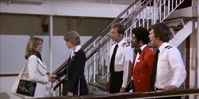 poster de la série Le grand amour