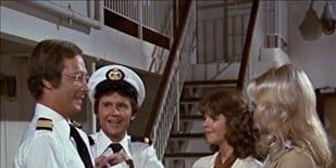 poster de la série Coupable mais de quoi ?