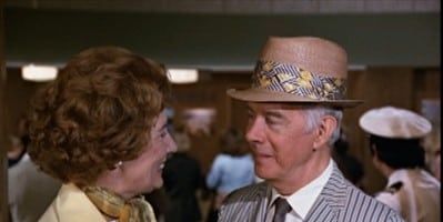 poster de la série Il y a des jours comme ça