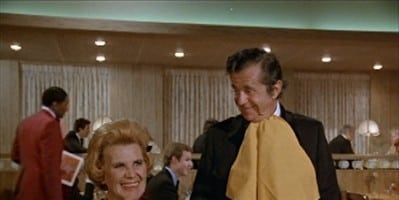 poster de la série Coup de folie