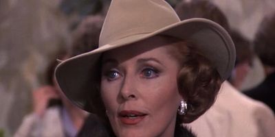 poster de la série Le rêve passe - part 2