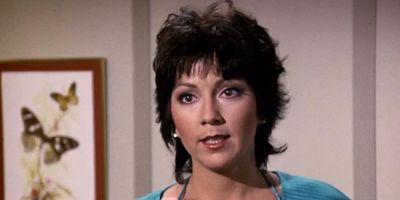 poster de la série Les retrouvailles