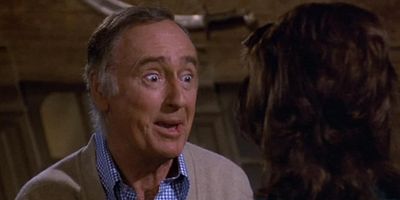 poster de la série The Spider Serenade/Next Door Wife/The Harder They Fall