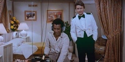 poster de la série Qui est le maniaque ?