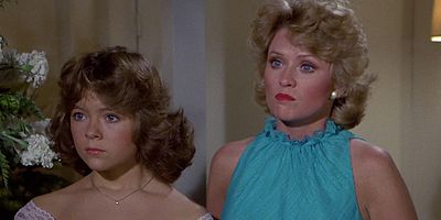 poster de la série Ma toque