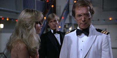 poster de la série He's My Brother/Zeke and Zelda/Teach Me Tonight