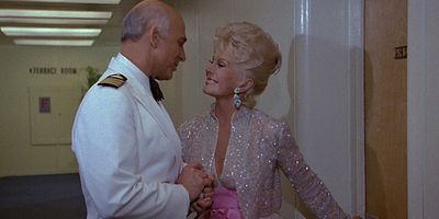 poster de la série L'amour de ses rêves