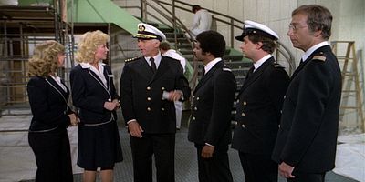 poster de la série Arrividerci - 1ère partie