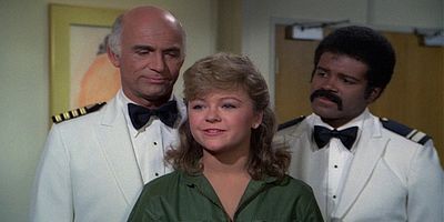 poster de la série Un vague amour