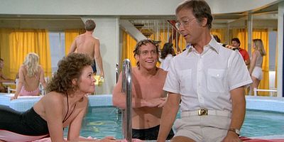 poster de la série Le neveu du docteur