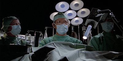 poster de la série Péchés de vieillesse