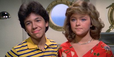 poster de la série Vicki's Dilemma/Discount Romance/Loser & Still Champ