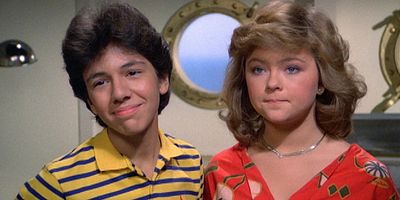 poster de la série Hits and Missus/Return of Annabelle/Just Plain Folks Medicine/Caught in the Act/The Real Thing/Do Not Disturb/Lulu & Kenny (Country Music Jamboree): Part 2