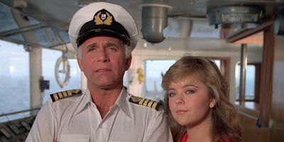 poster de la série China Cruise: The Pledge/East Meets West/Dear Roberta/My Two Dumplings: Part 1