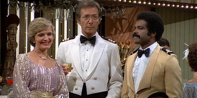 poster de la série Aventures à la demande