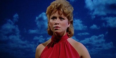 poster de la série L'amour à deux niveaux