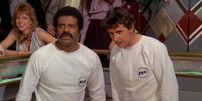 poster de la série Aunt Emma, I Love You/Hoopla/The First Romance