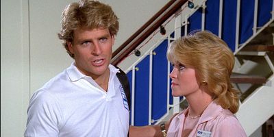 poster de la série Ace's Valet/Mother Comes First/Hit or Miss America