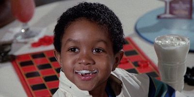 poster de la série Only the Good Die Young/Honey Beats the Odds/The Light of Another Day