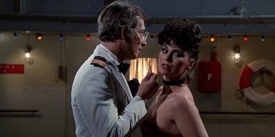 poster de la série Aerobic April/The Wager/Story of the Century