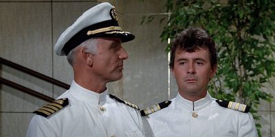 poster de la série Les méprises de l'amour