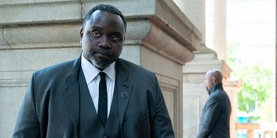 poster de la série Faire partie de quelque chose