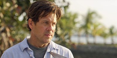 poster de la série Une histoire de pêcheurs