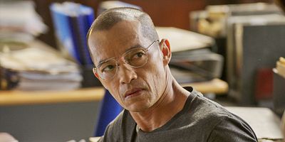 poster de la série Résistance