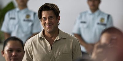 poster de la série Le mois des fantômes