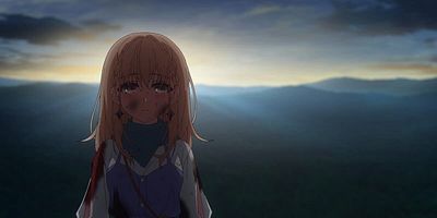 poster de la série Une récompense des plus méritées