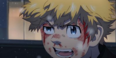 poster de la série Son destin